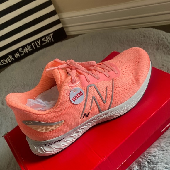 NB New balance Fresh Foam X 880v12 - Picture 6 of 7